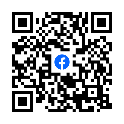 Facebookのmasuidriveプロフィールを開くQRコード