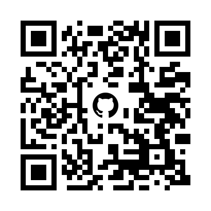 GitHubのmasuidriveプロフィールを開くQRコード