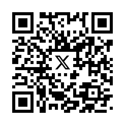 Xのmasuidriveプロフィールを開くQRコード